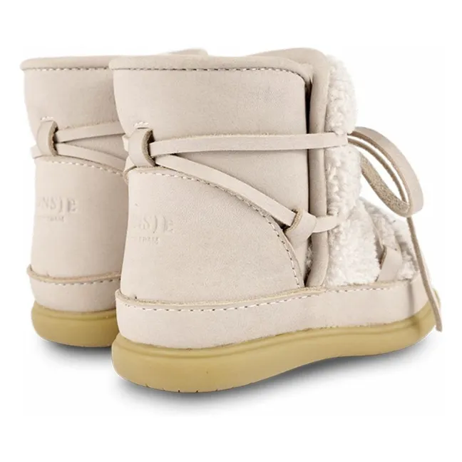 Botines Ceysa | Lila