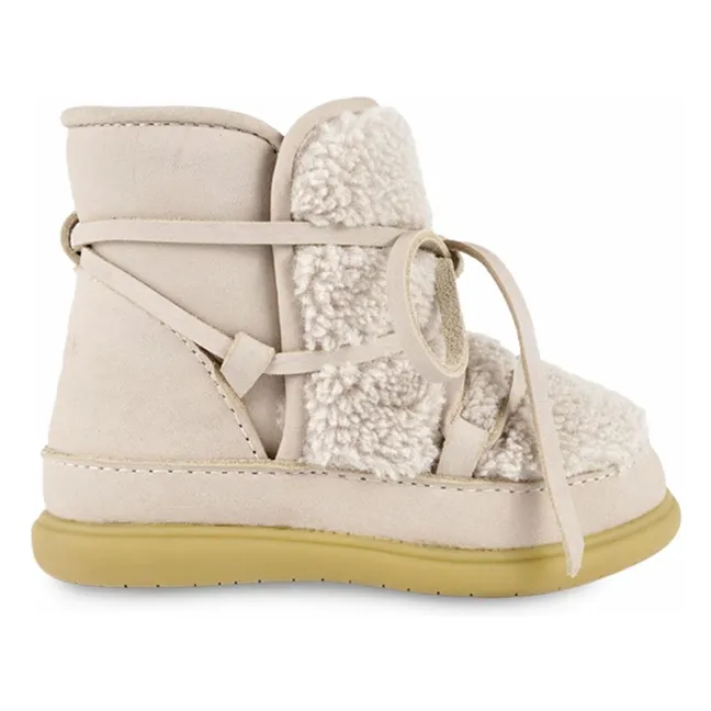 Botines Ceysa | Lila