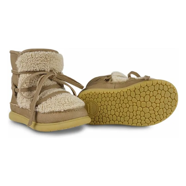 Botines Ceysa | Marrón