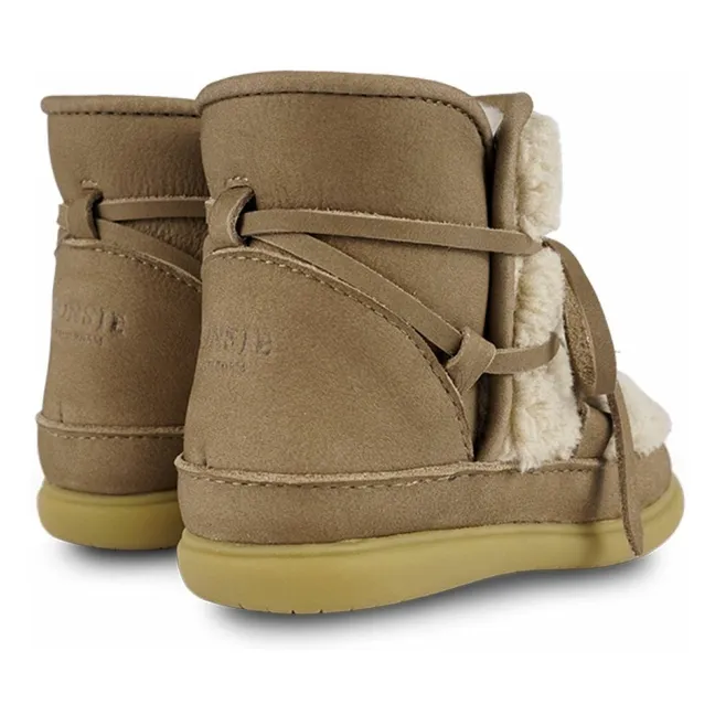 Botines Ceysa | Marrón