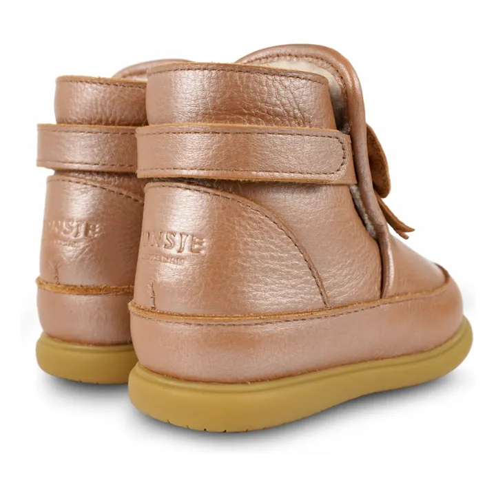 Botines Cemilla | Rosa- Imagen del producto n°3