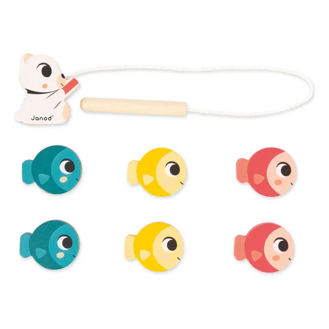 Janod| Wooden Toys & Traditional Games for Babies & Kids