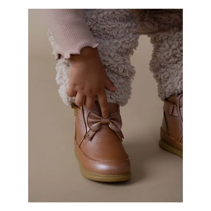 Botines Cemilla | Rosa- Imagen del producto n°1