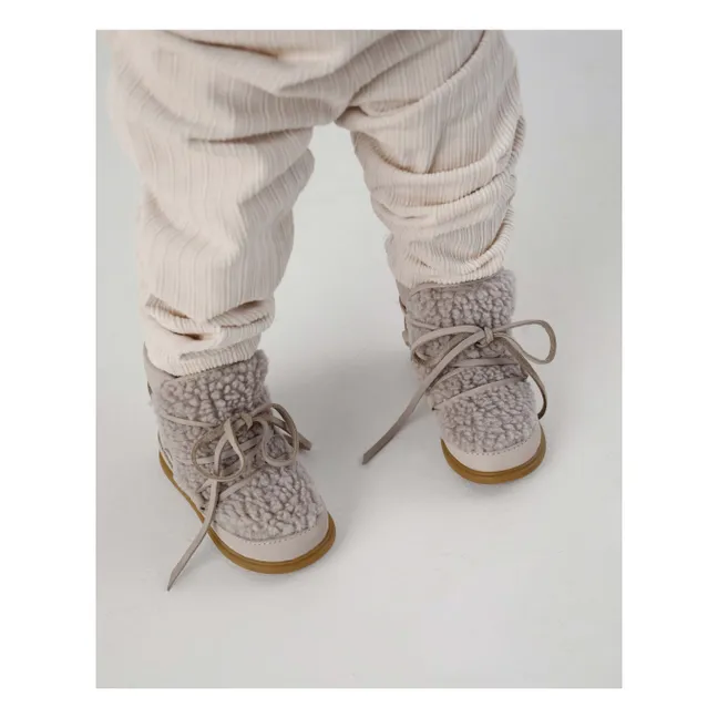 Botines Ceysa | Lila