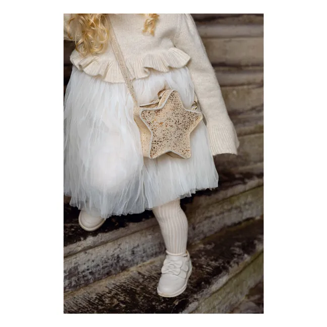 Sac Roxlyn Etoile | Beige