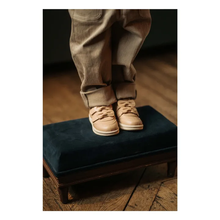 Zapatillas Zoena Scratch | Rosa- Imagen del producto n°1