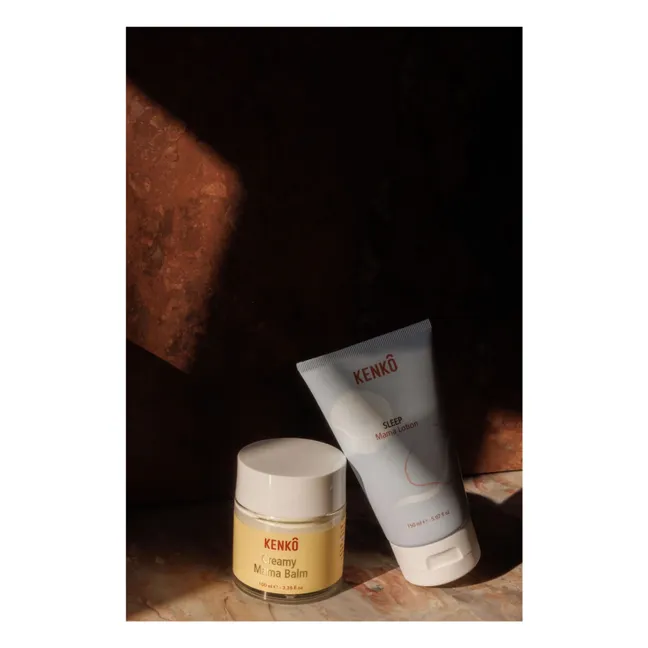 Lotion corps relaxante Mama Sleep - 150ml