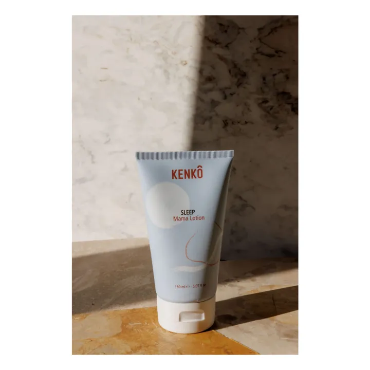 Kenkô - Kenkô - Lotion corps relaxante Mama Sleep - 150ml