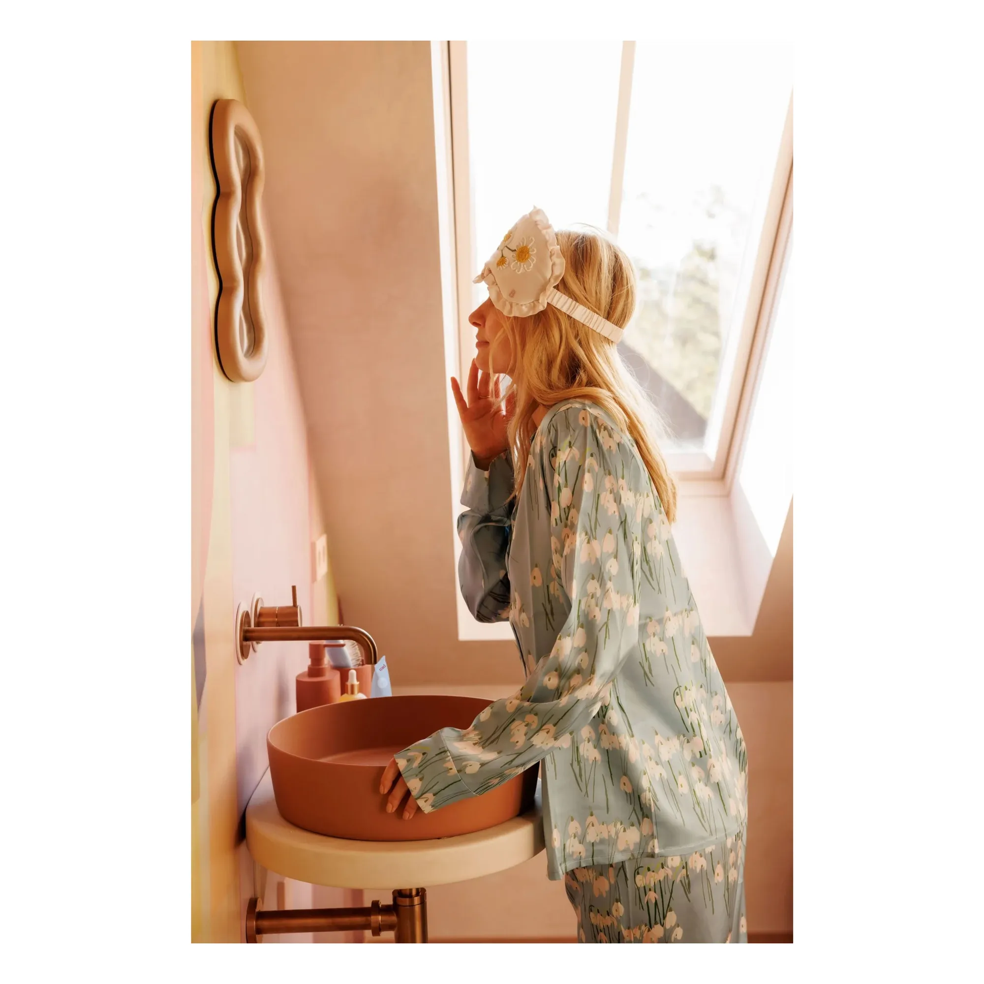 Kenkô - Lotion corps relaxante Mama Sleep - 150ml (Kenkô) - Image 1