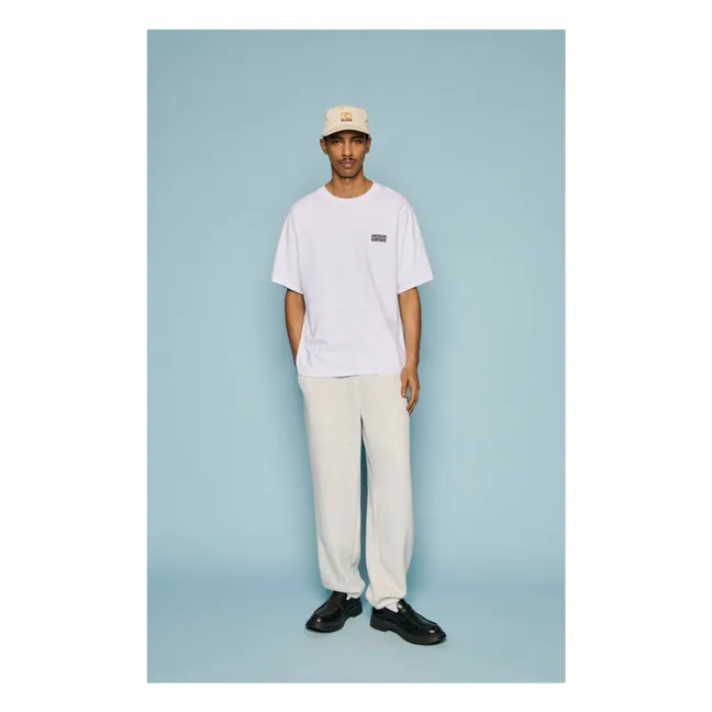 Casquette Snopdog - Capsule 20 ans | Ecru