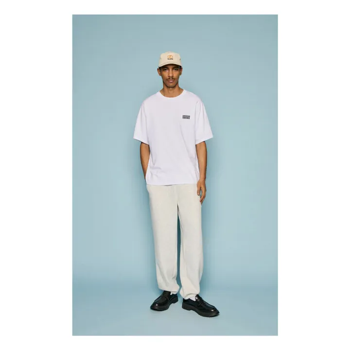 Casquette Snopdog - Capsule 20 ans | Ecru- Image produit n°2