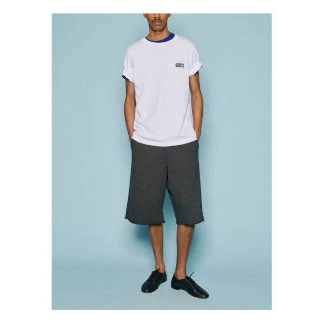 T-shirt Fizvalley - Capsule 20 ans | Blanc