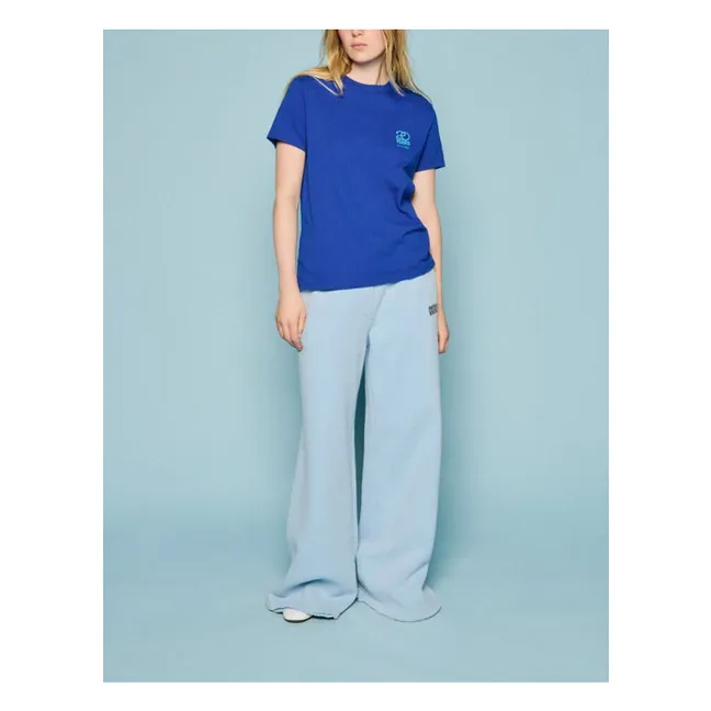 Jogger Plizzy - Capsule 20 ans | Bleu Clair
