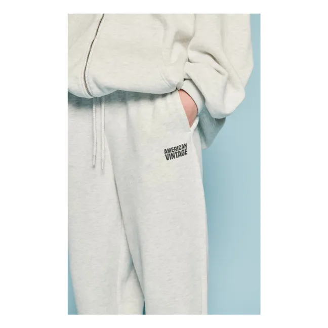 Jogger Baptown - Capsule 20 ans | Gris chiné