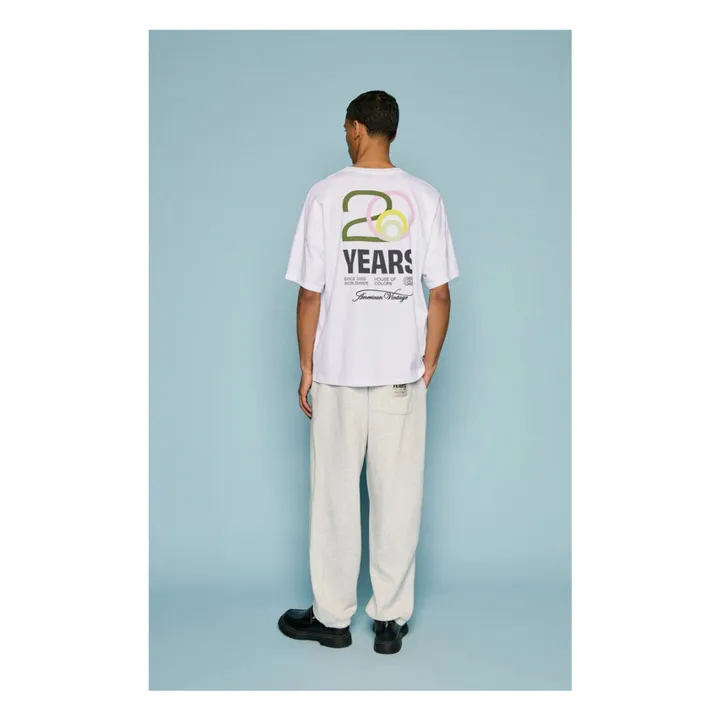 Jogger Baptown - Cápsula 20 años | Gris Jaspeado- Imagen del producto n°5