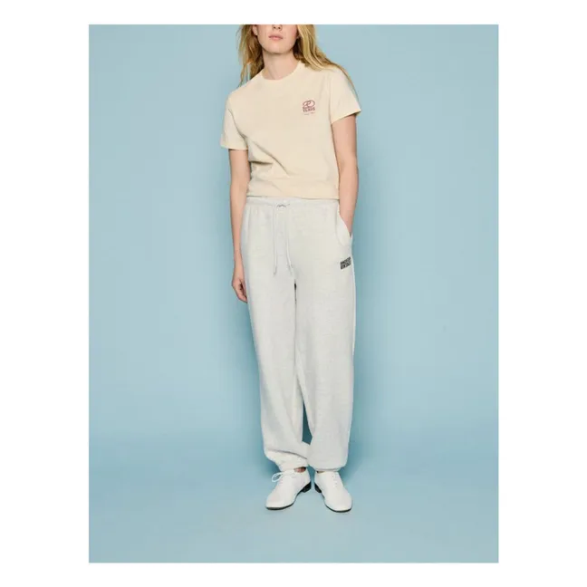 Jogger Baptown - Capsule 20 ans | Gris chiné