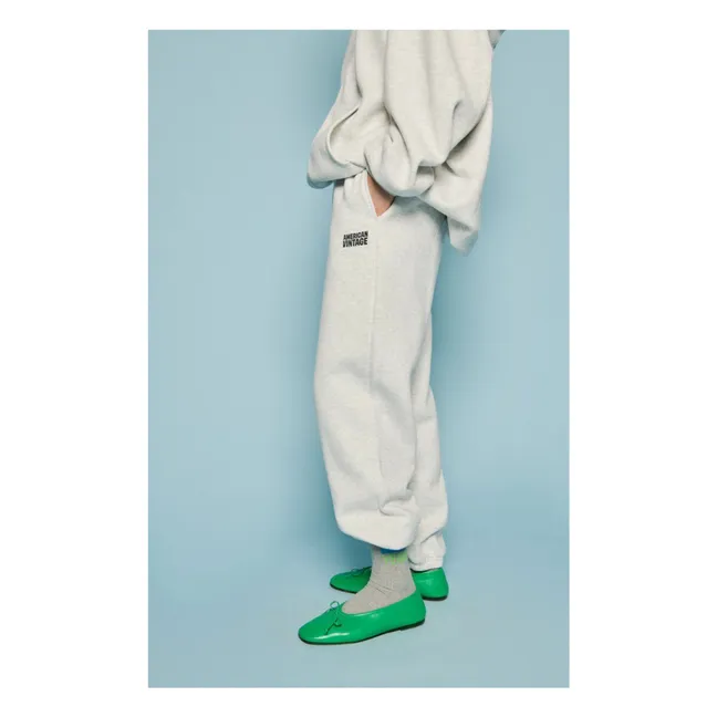 Jogger Baptown - Capsule 20 ans | Gris chiné
