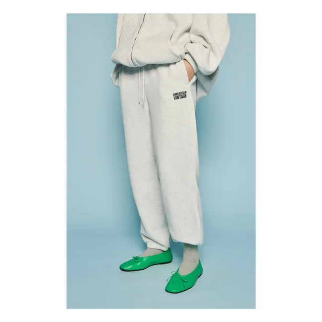 Jogger Baptown - Capsule 20 ans | Gris chiné