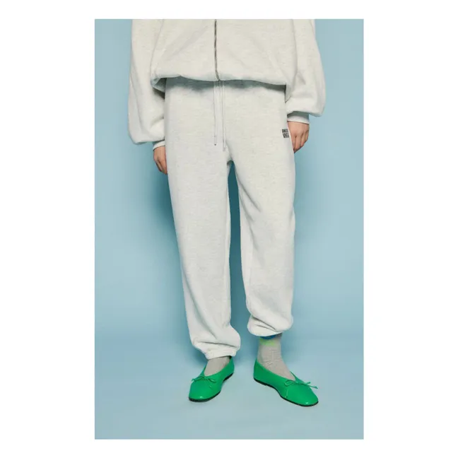 Jogger Baptown - Capsule 20 ans | Gris chiné