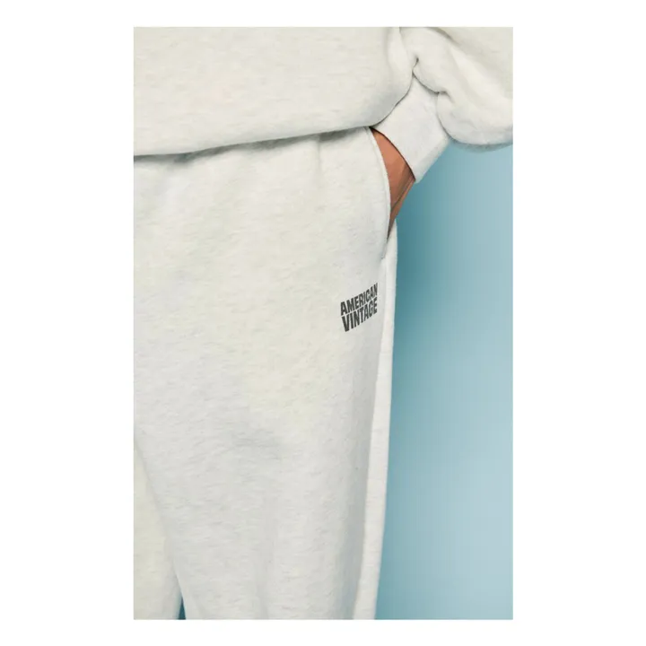 Jogger Baptown - Cápsula 20 años | Gris Jaspeado- Imagen del producto n°7