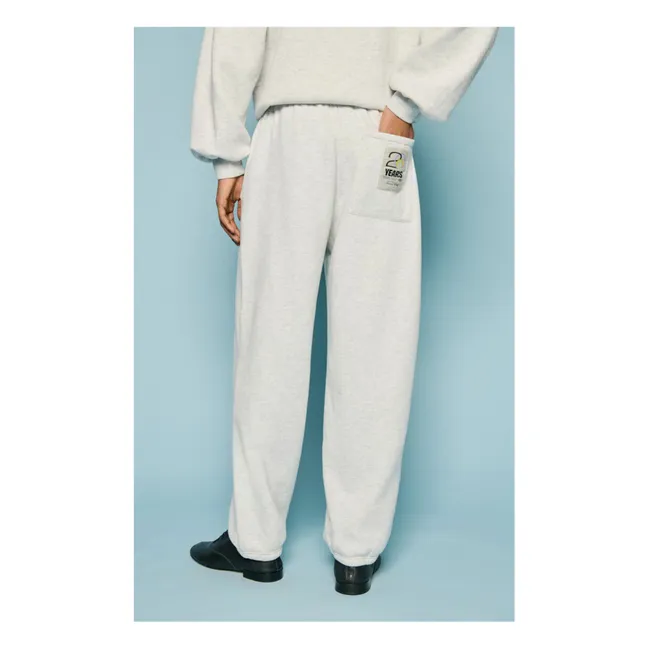 Jogger Baptown - Capsule 20 ans | Gris chiné