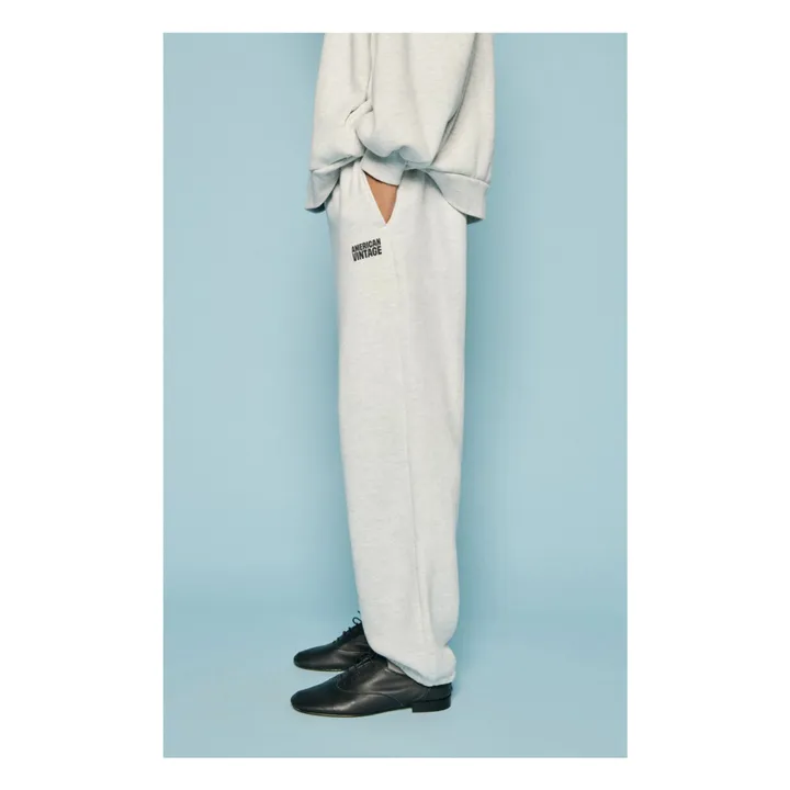 Jogger Baptown - Cápsula 20 años | Gris Jaspeado- Imagen del producto n°2