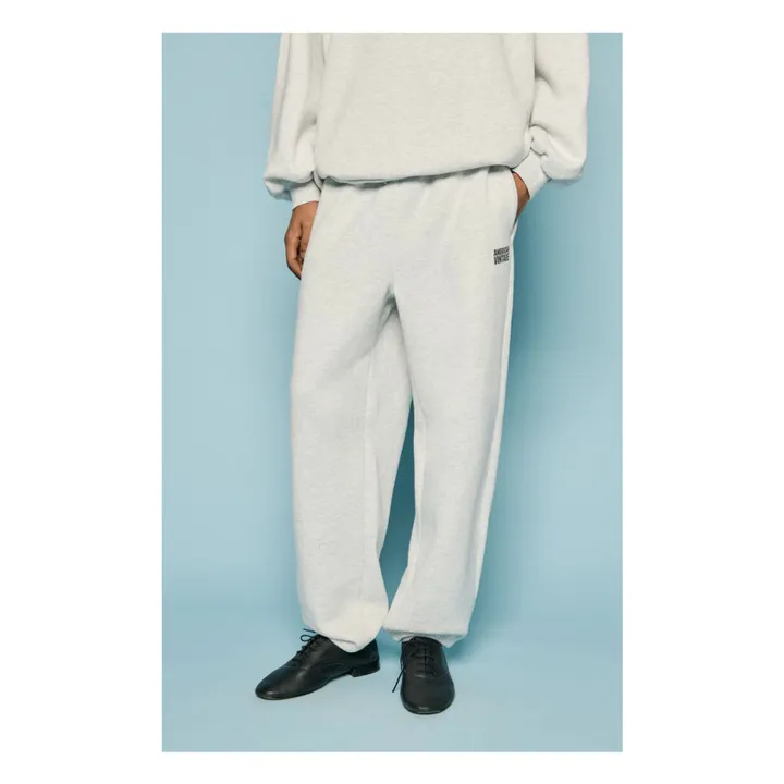 Jogger Baptown - Cápsula 20 años | Gris Jaspeado- Imagen del producto n°1