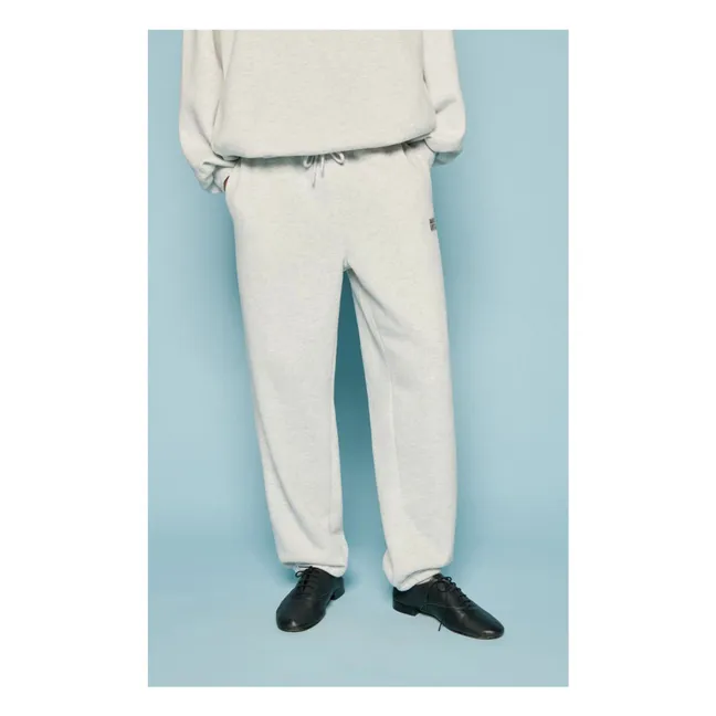 Jogger Baptown - Capsule 20 ans | Gris chiné