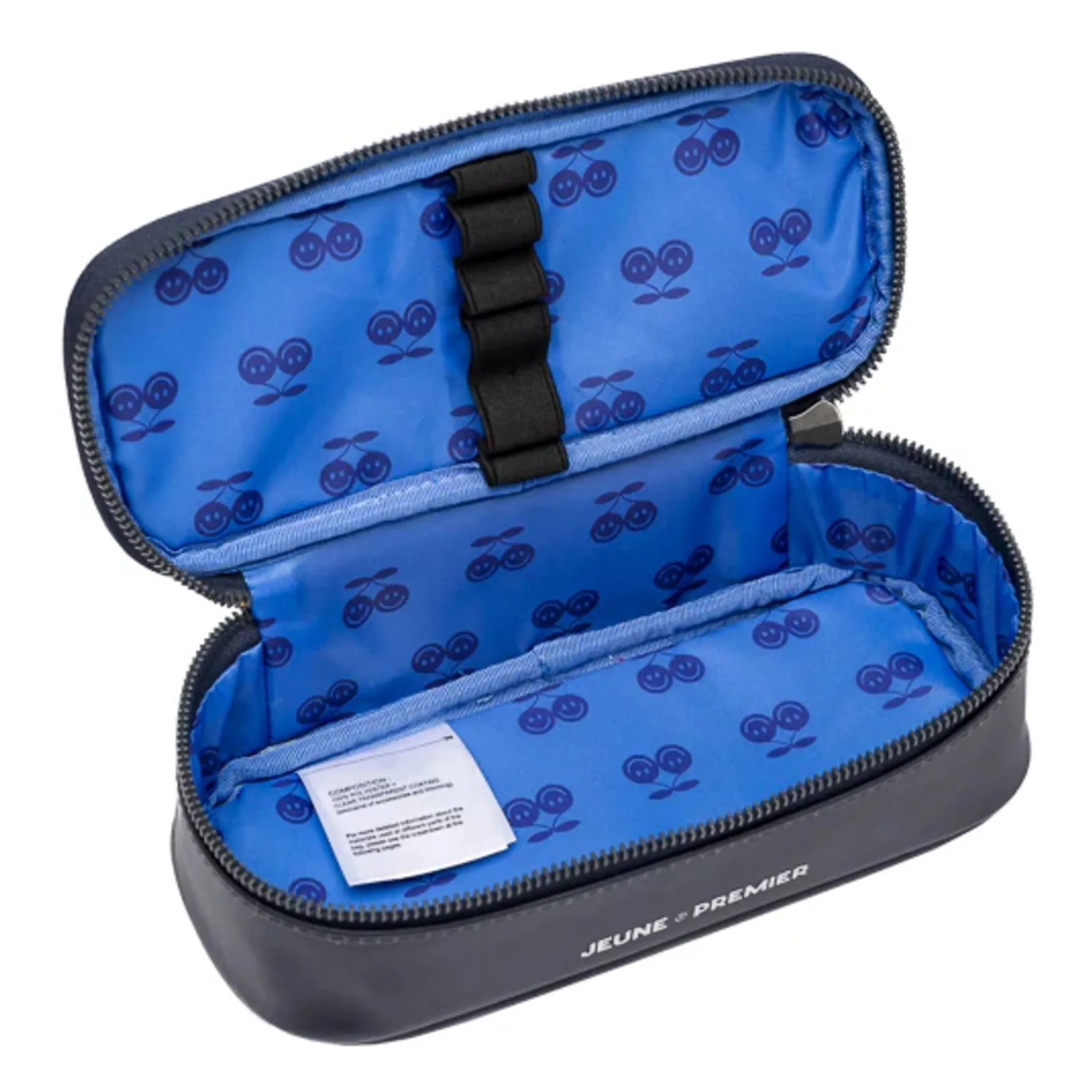 Trousse Skate | Gris anthracite- Image produit n°1