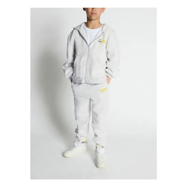 Jogger Baptown - Capsule 20 ans | Gris chiné