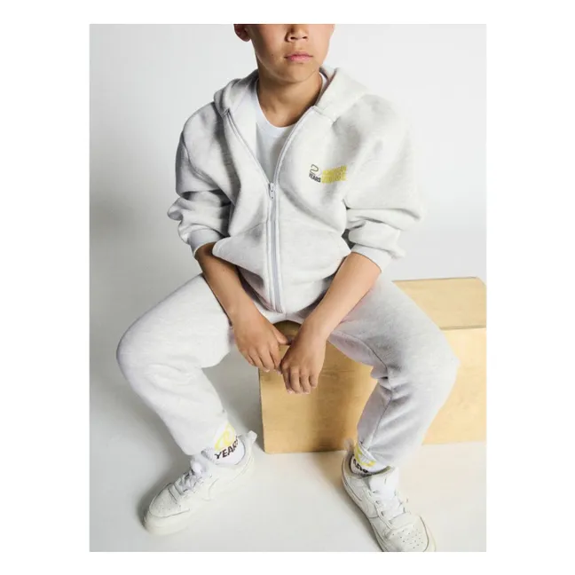Jogger Baptown - Capsule 20 ans | Gris chiné