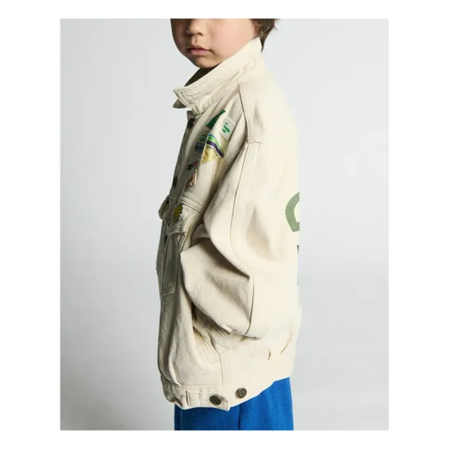 Snopdog cap - Cápsula 20 ans | Crudo