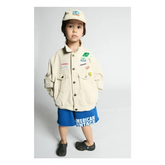 Snopdog cap - Cápsula 20 ans | Crudo