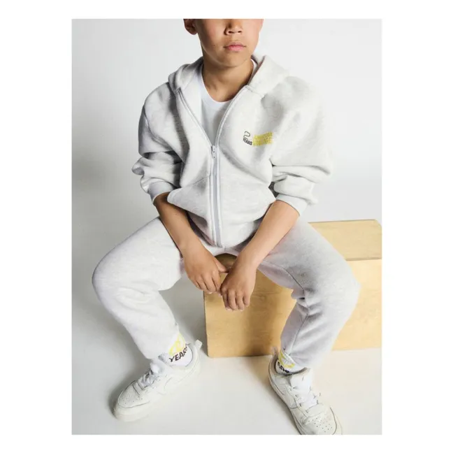 Sweat Baptown - Capsule 20 ans | Gris chiné
