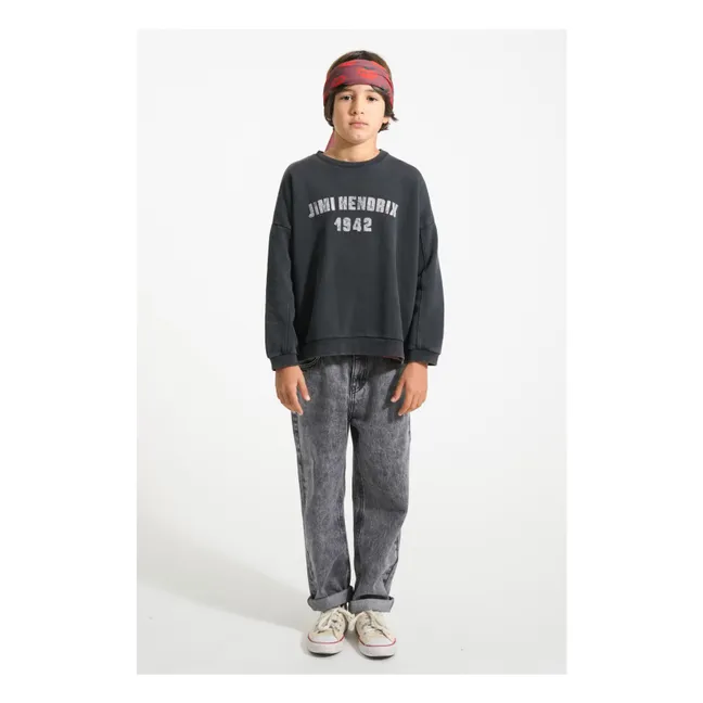 Bufanda Apple | Burdeos