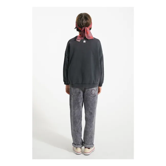Foulard Pommes | Bordeaux
