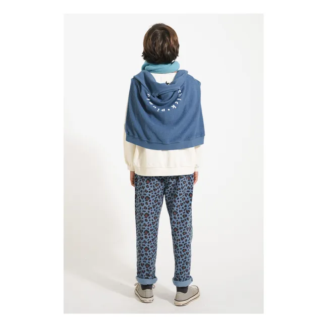 Sweat Rock Star Coton Bio | Ecru
