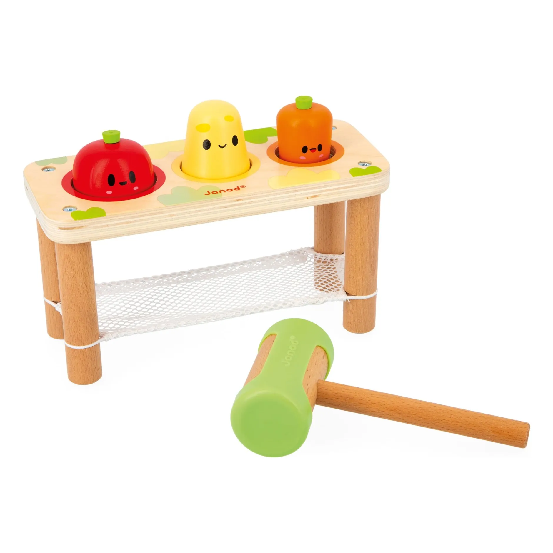 Ferme - Tap Tap Legumes- Image produit n°1
