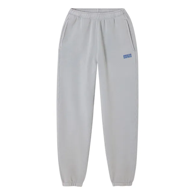 Jogger Izubird | Gris clair