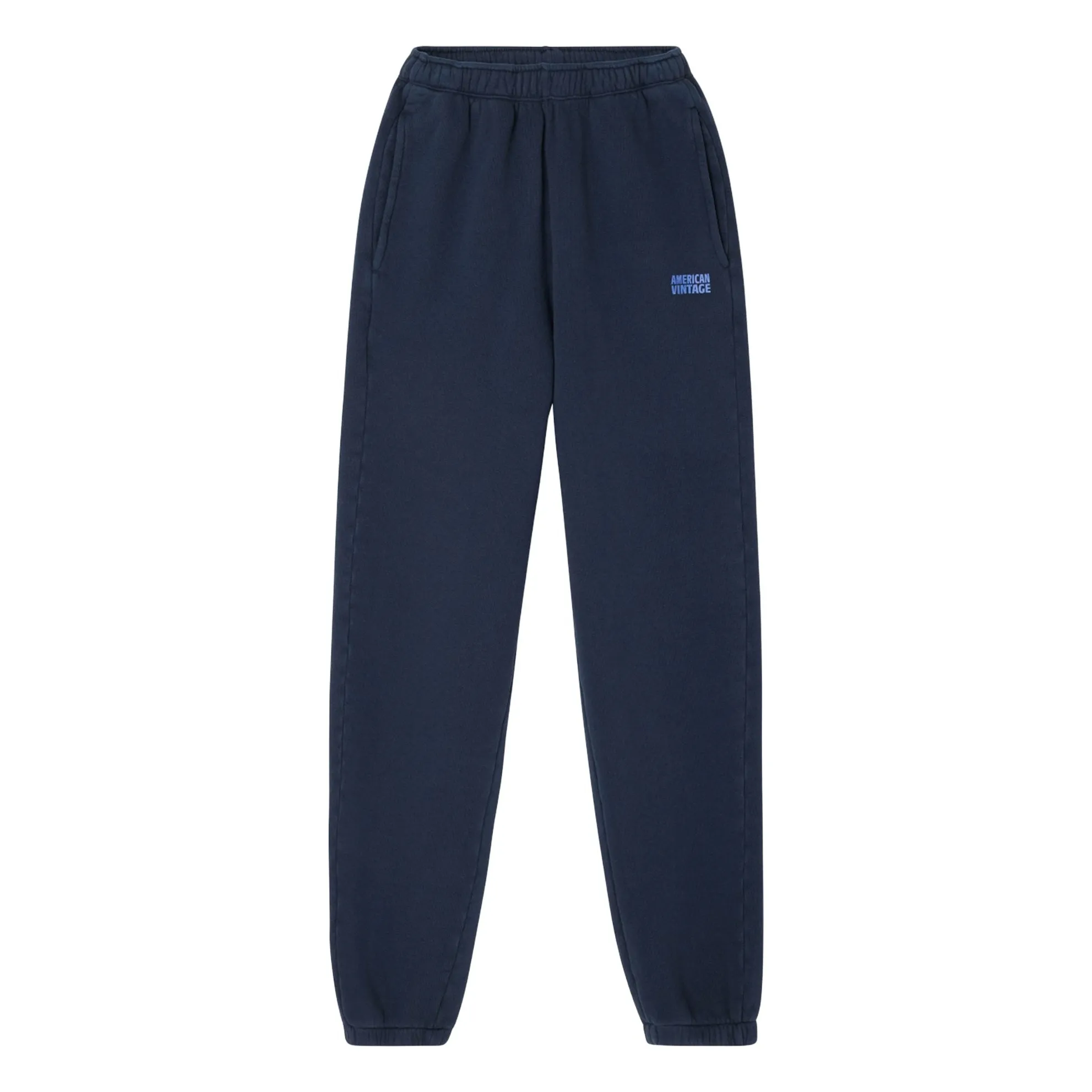 Jogger Izubird | Bleu marine- Image produit n°0
