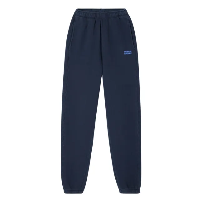 Jogger Izubird | Bleu marine