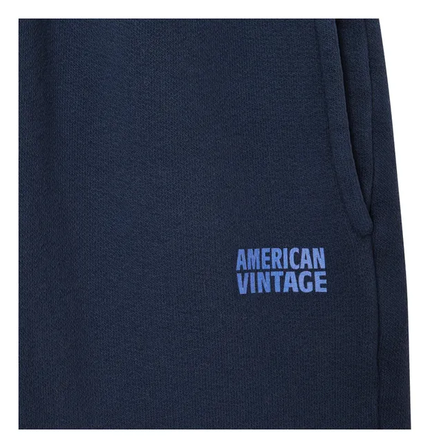 Jogger Izubird | Bleu marine