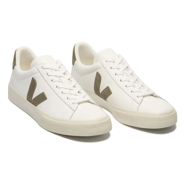 Chromefree Campo Sneakers - Adult's Collection  | Khaki