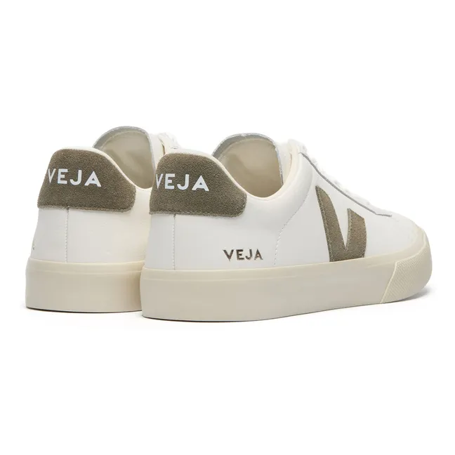 Chromefree Campo Sneakers - Adult's Collection  | Khaki