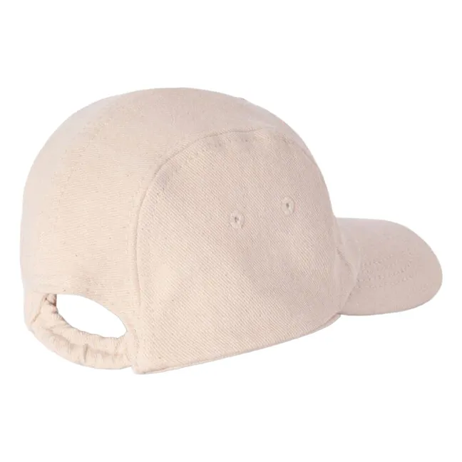 Snopdog cap - Capsule 20 ans | Ecru