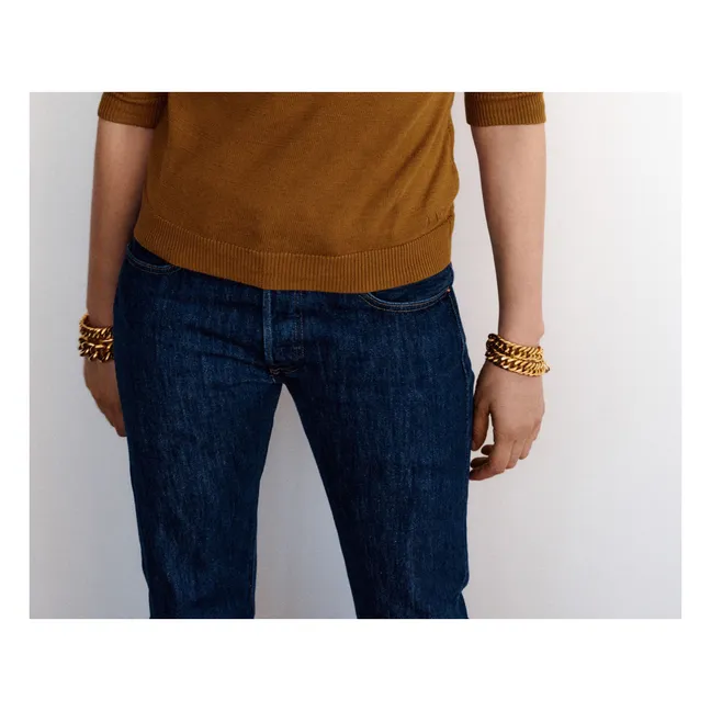 Bracelet Amelot | Doré