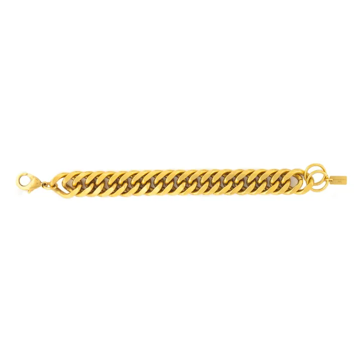 Bracelet Amelot | Doré- Image produit n°3