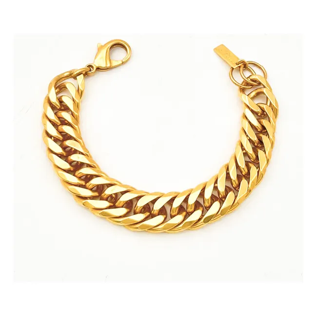 Bracelet Amelot | Doré