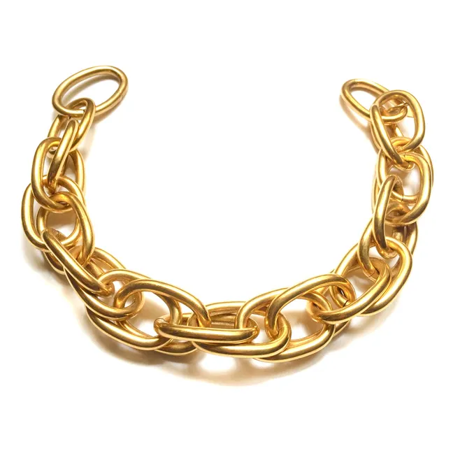 Halskette Monceau | Gold