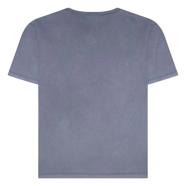T-shirt Hana Coton Bio | Noir